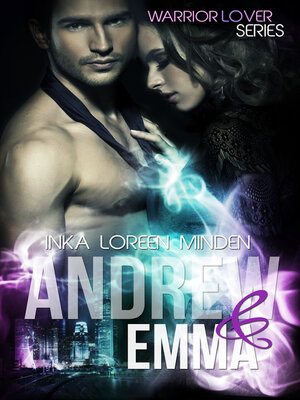 cover image of Andrew und Emma--Warrior Lover 6